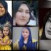 İran’da kadına şiddet tablosu: Bir ayda 21 kadın cinayeti