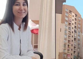 Şırnak’ta kadın doktor evinde ölü bulundu