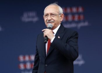 Kılıçdaroğlu için ‘zorla getirme’ kararı
