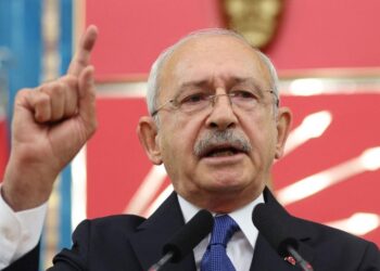 Kılıçdaroğlu’ndan Sine-i Millet çağrısı