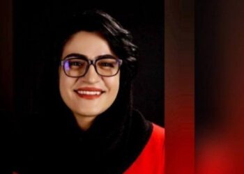 İran’da Kürtçe öğretmene hapis cezası