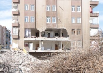 Diyarbakır depreme hazır mı?