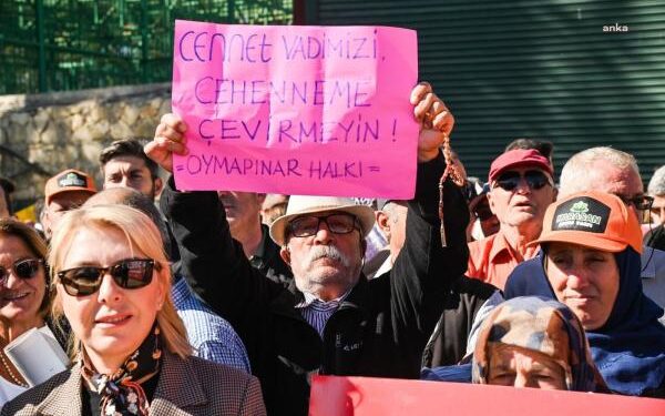 Yüzer Güneş Enerjisi Santrali iptal edildi