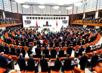 Meclis’te bu hafta neler görüşülecek?