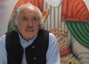 Necati Şahin: Hizmette nöbet değişimi vakti geldi