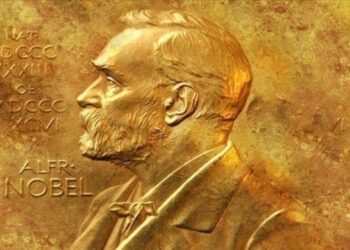 2024 Nobel Kimya Ödülü sahipleri belli oldu