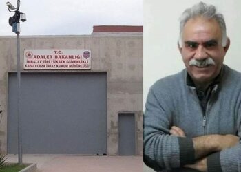 Devlet Bahçeli Öcalan için ‘umut hakkı’na yeşil ışık yaktı