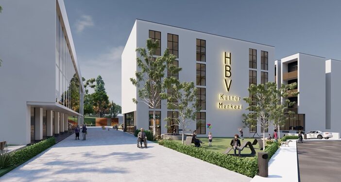 ‘Rıza Şehri’ için Antalya’da dayanışma etkinliği