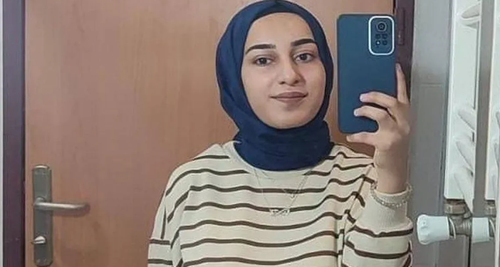 Rojin 17 gündür kayıp! Babası: Kızım bir yerde tutuluyor olabilir