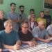 Samandağ’da beton santraline karşı çıkanlara tehdit