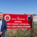 Demirtaş ve Mızraklı’yı ziyaret etti: Moralleri gayet iyi
