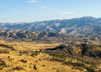 Şırnak’ta 15 günlük yasaklama