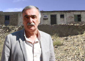 Bakırtepe Ziyareti, maden tehdidi altında