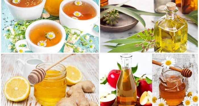 Soğuk algınlığına ne iyi gelir?