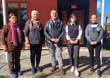 İBB’den cemevine tabela asma girişimi