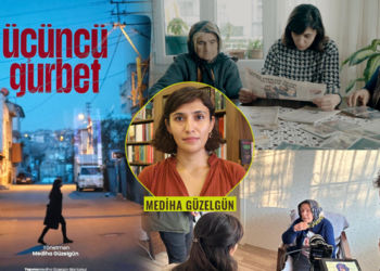 Maraş Katliamı belgesel oldu