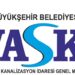 VASKİ’den Van Gölü’ne ‘kaçak deşarj’ açıklaması