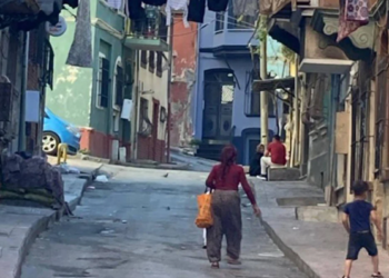 14 binden fazla hane oturulamayacak derecede eski