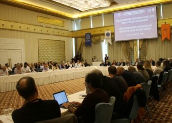 DİTAM toplantısında “Kürt meselesindeki çözümsüzlük” konuşuldu