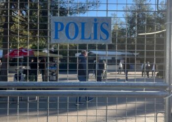 Narin davasında 2’nci gün: Ağabey Baran Güran konuşuyor