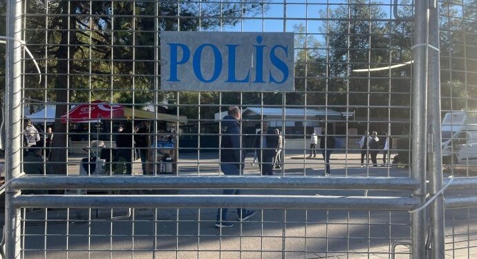 Narin davasında 2’nci gün: Ağabey Baran Güran konuşuyor