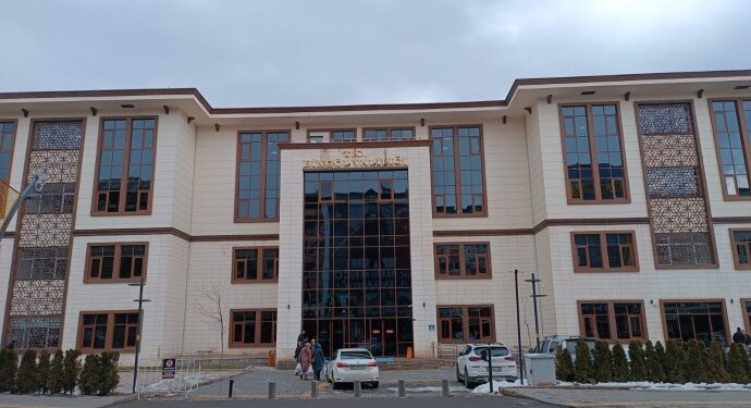 Valilik açıkladı: 3 polis açığa alındı