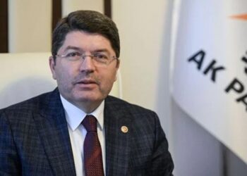 Adalet Bakanı’ndan İmralı başvurusu açıklaması