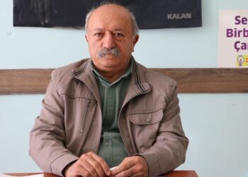 “Cemevi Başkanlığı’nın cemevlerine kendi dedelerini atamaları kayyumdur”