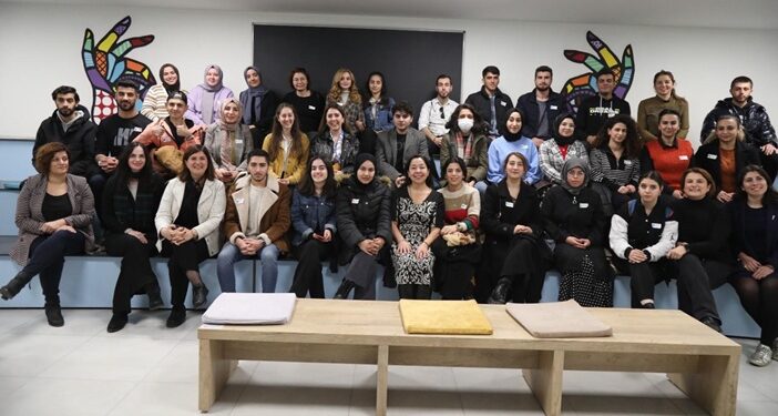 Diyarbakır’da bir ilk: İş fikri geliştirme kampı, Hackathon