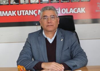 Cuma Erçe: Muhtar Şah İsmail Göyük’ün yanında olacağız