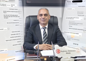 Aile Sosyal Politikalar Müdürü açığa alındı