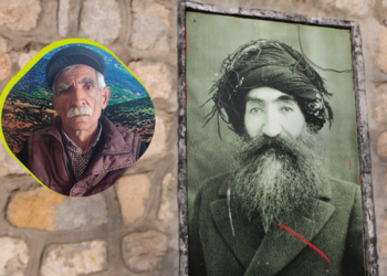 Seydali Polat: Seyit Rıza’nın mezar yerini bilmek istiyoruz