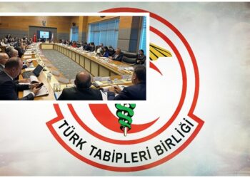 TTB: “Etki Ajanlığı” yasası beyin göçünü daha da tırmandıracak