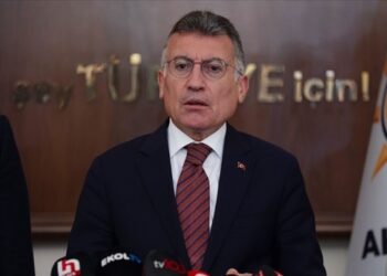 AKP’li Güler: Kayyım uygulamaları devam edecek
