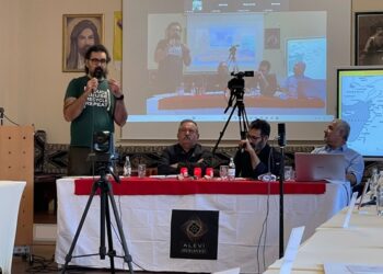 ‘Alevi Ansiklopedisi Sempozyumu’ Sonuç Bildirgesi