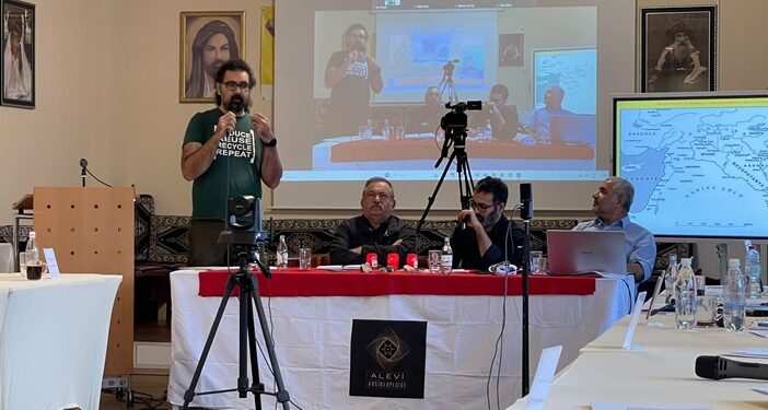 ‘Alevi Ansiklopedisi Sempozyumu’ Sonuç Bildirgesi