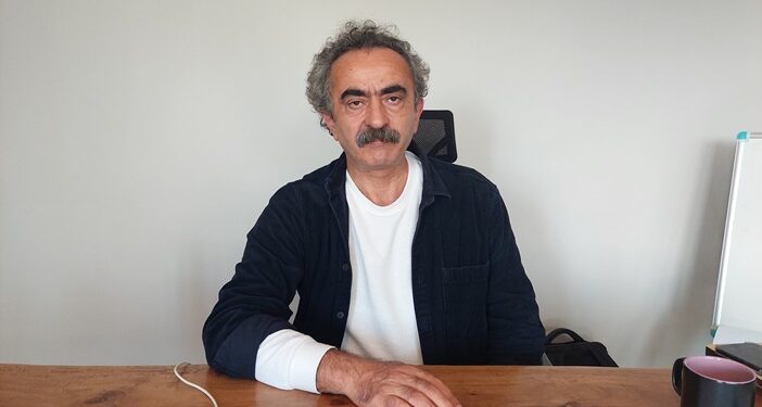Ali Duran Topuz: Diyanet, artık yargının da üzerinde bir güç