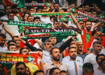 Amedsporlu 3 futbolcu Erzurum deplasmanında oynayamayacak