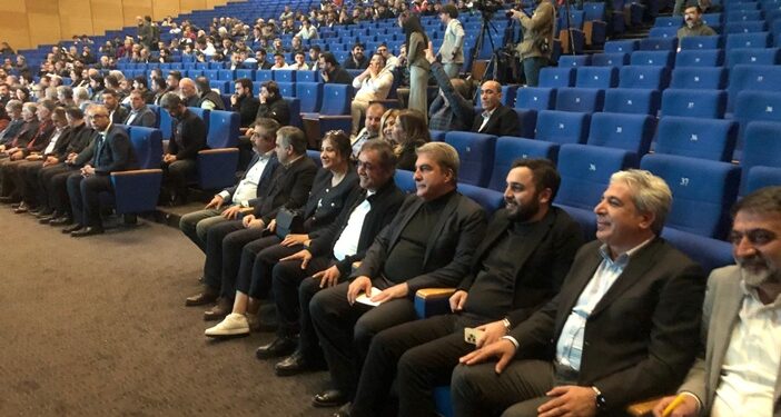 Amedspor yeni başkanını seçti