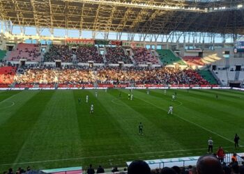 Amedspor yeni teknik direktörü ile ilk maçına hızlı  başladı