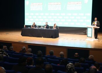 Diyarbakır Eş Başkanı Hatun: Amedspor’a sahip çıkacağız