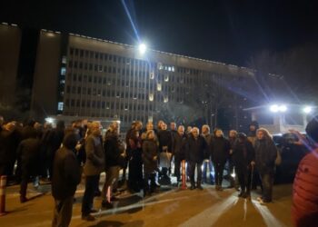 Diyarbakır’da gözaltına alınan belediye Eş Başkanı tutuklandı