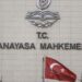 Tutukluların aileleriyle görüşmelerinin dinlenmesinde AYM’den ihlal kararı