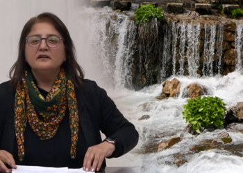 Munzur Gözeleri’ndeki statü değişikliği Meclis gündeminde