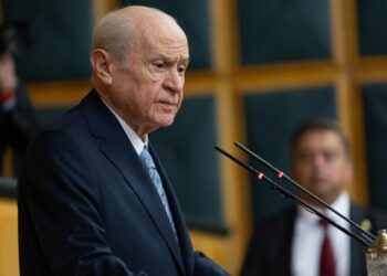 Devlet Bahçeli: Cumhurbaşkanı ile aramızda sarsılmaz bağ var
