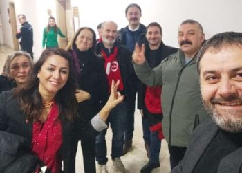 Devrimci Sağlık-İş baraj davasını kazandı