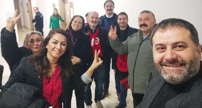 Devrimci Sağlık-İş baraj davasını kazandı