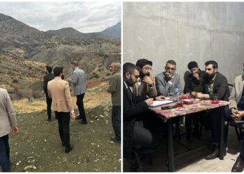 Diyarbakır Barosu: Görgü tanıkları dinlendi