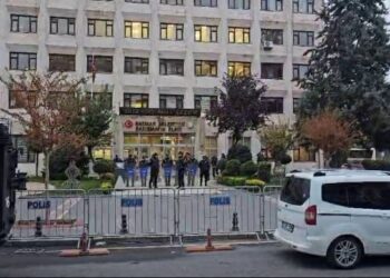 Urfa Halfeti’ye de kayyum atandı