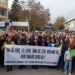 Hatimoğulları Dersim’den iktidara seslendi: Bu zulümden vazgeç